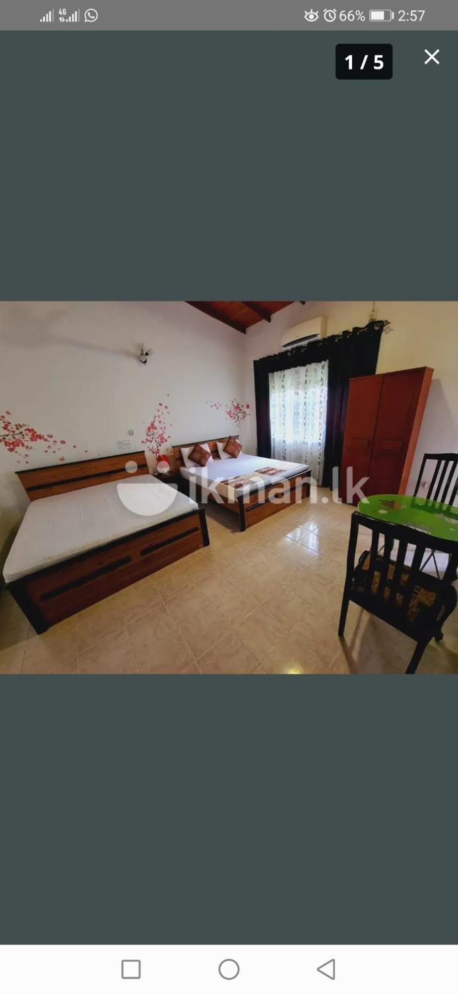 Home Living Unit Galle Room photo